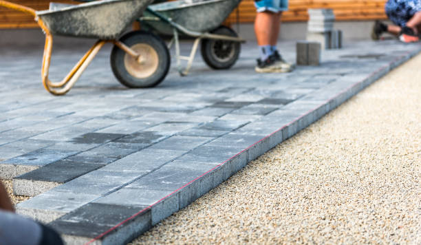 Best Driveway Paving Contractor  in Prairie Creek, AR