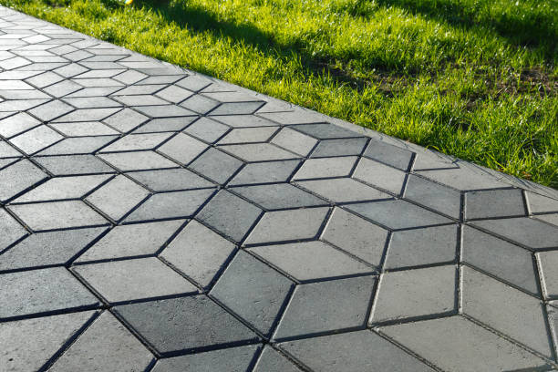 Best Brick Driveway Pavers  in Prairie Creek, AR
