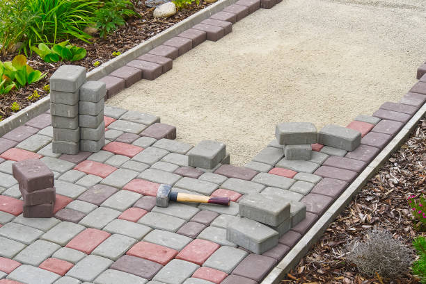 Best Driveway Pavers Near Me  in Prairie Creek, AR