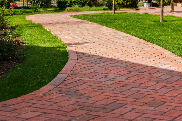 Best Best Driveway Pavers  in Prairie Creek, AR