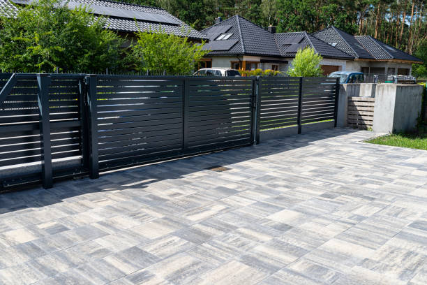 Best Affordable Driveway Pavers  in Prairie Creek, AR