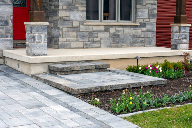 Best Local Driveway Pavers  in Prairie Creek, AR