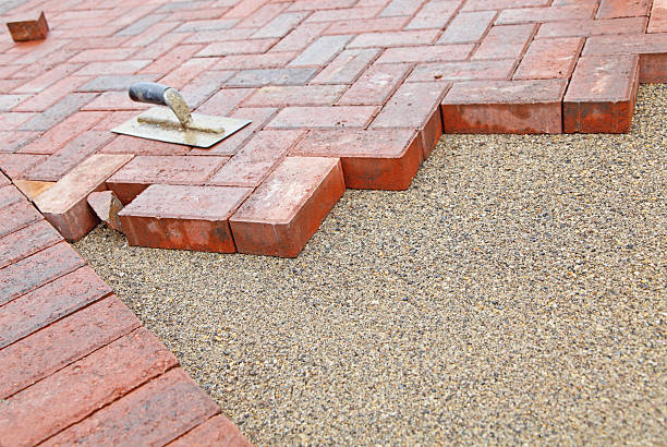 Best Driveway Pavers Near Me  in Prairie Creek, AR