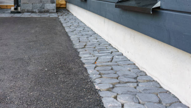 Professional Driveway Pavers in Prairie Creek, AR