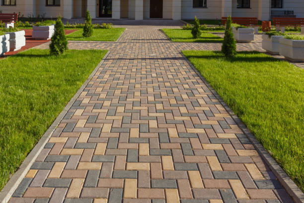 Best Driveway Paver Sealing  in Prairie Creek, AR