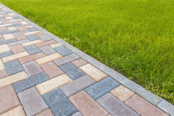 Best Concrete Paver Driveway  in Prairie Creek, AR