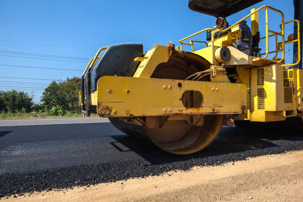 Reasons to Select Us for Your Driveway Paving Requirements in Prairie Creek, AR